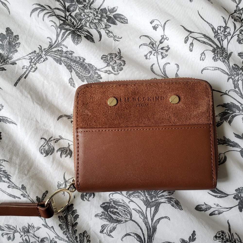 Liebeskind wallet